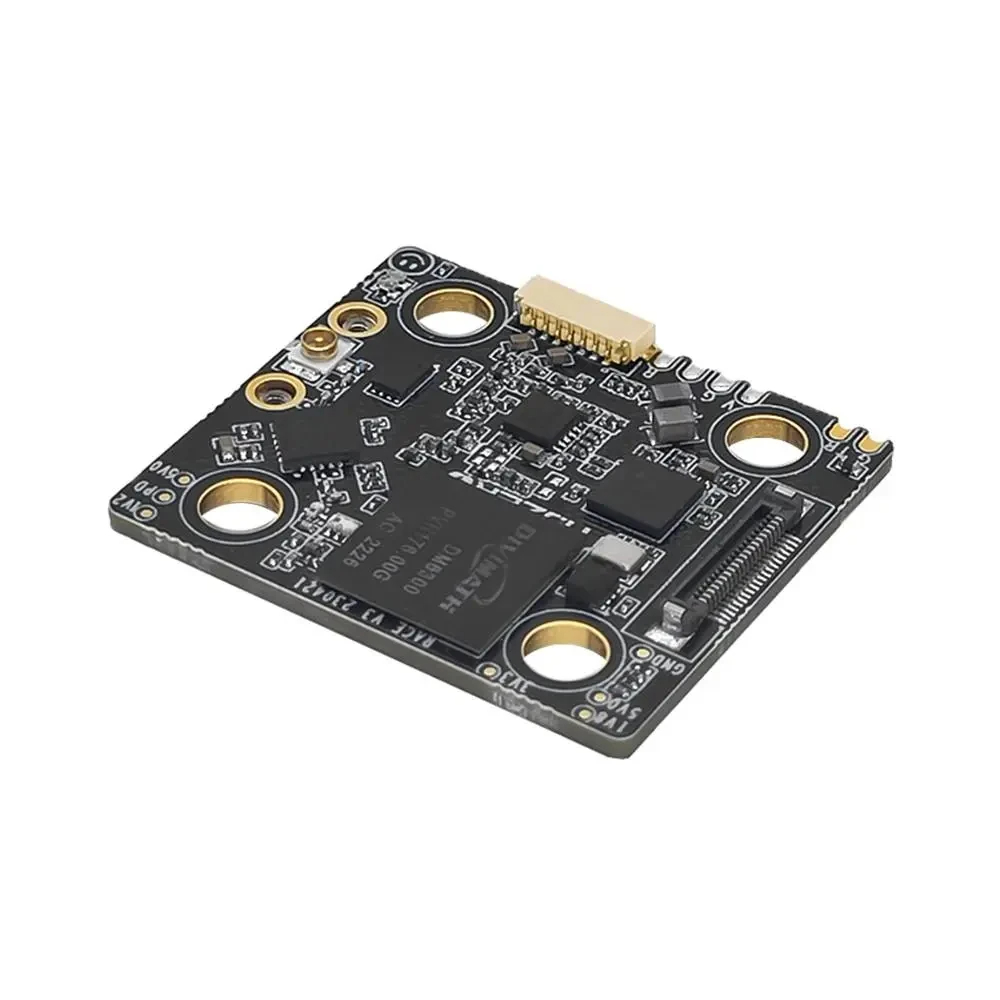 Hdzero Goggles Fpv Digital Hd - HDZero Race V3 VTX Digital HD