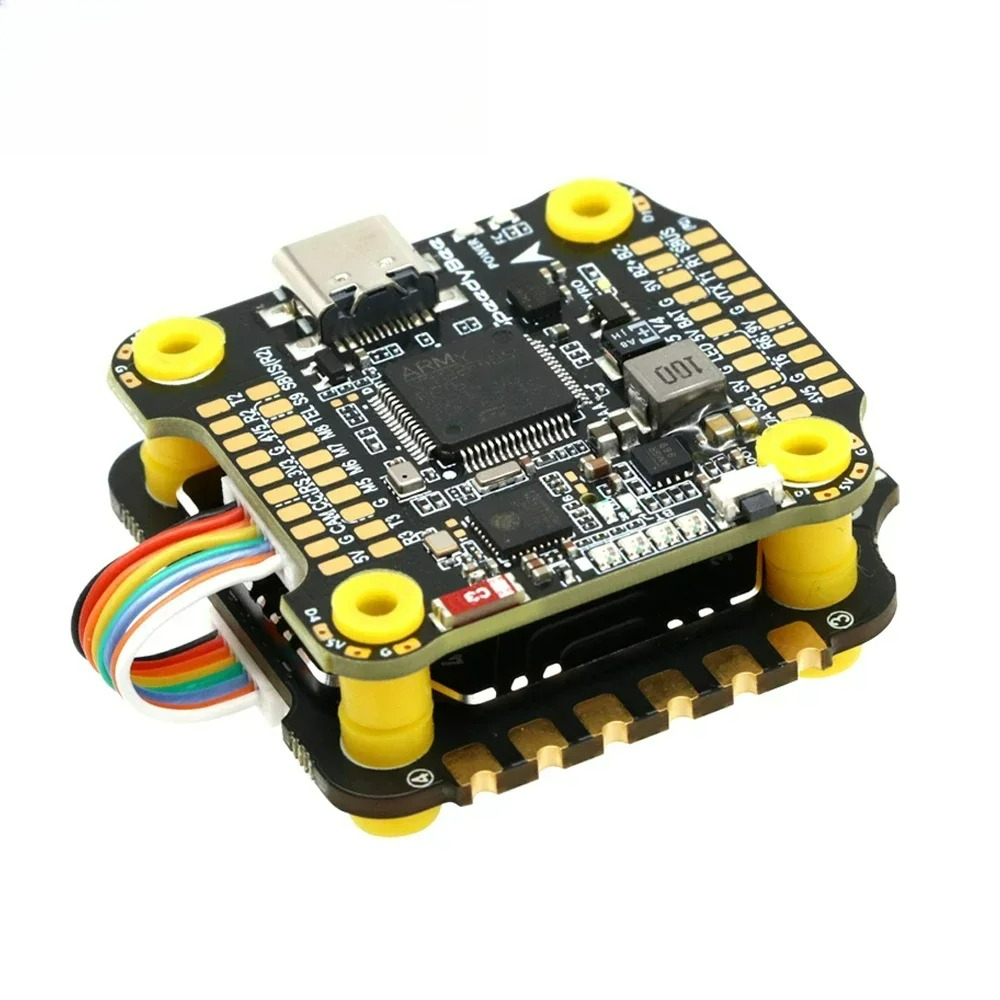 Speedybee F405 V4 Bls 55A Stack - Speedybee F405 V4 Stack BLS 55A