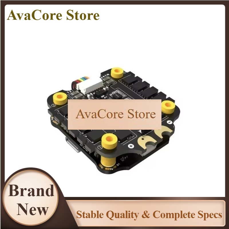 Speedybee F405 V4 Bls 55A Stack - AvaCoreFor SpeedyBee F405 V4 55A Stack