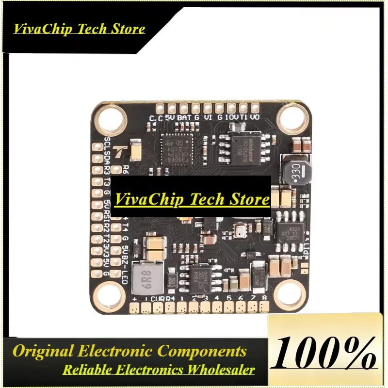 T-Motor F7 Pro Flight Controller - VivaCS1pcs T-MOTOR F7 PRO F7PRO FC