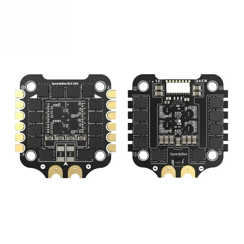 Speedybee F405 V4 Bls 55A Stack - For SpeedyBee F405 V4 55A Stack