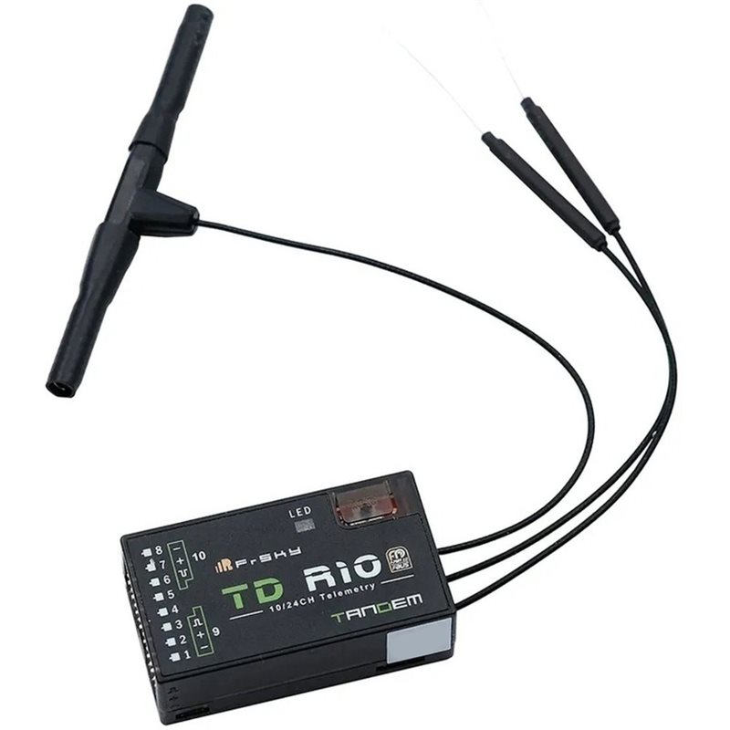 Frsky Tandem X20S Transmitter - Frsky X20S X18 X20HD X24 Transmitter