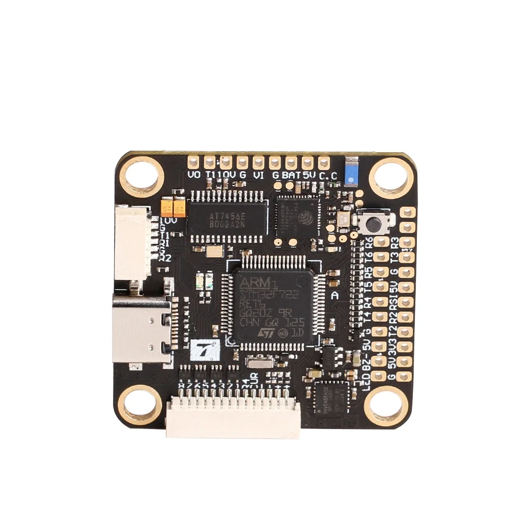 T-Motor F7 Pro Flight Controller - T-MOTOR F7 PRO F7PRO FC Fight