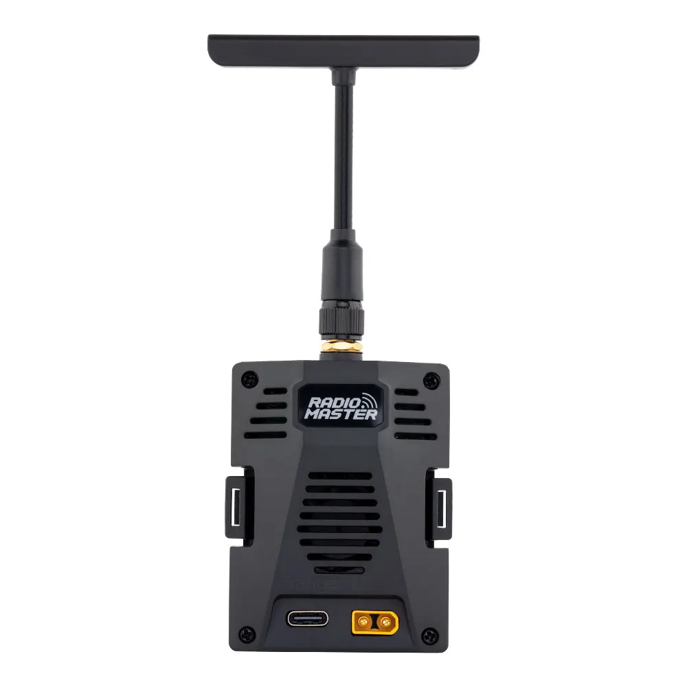 Radiomaster Ranger 2.4Ghz Elrs Module - RadioMaster Ranger Micro 2.4GHz ELRS Module