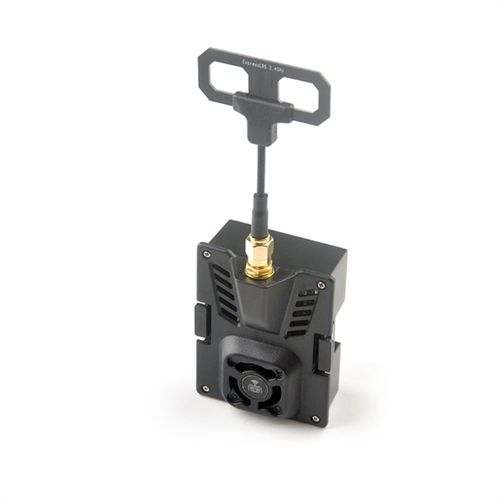 Happymodel Expresslrs Elrs Es24Tx Pro 1000Mw - HappyModel ES24TX Pro 1000mW 2.4G ExpressLRS