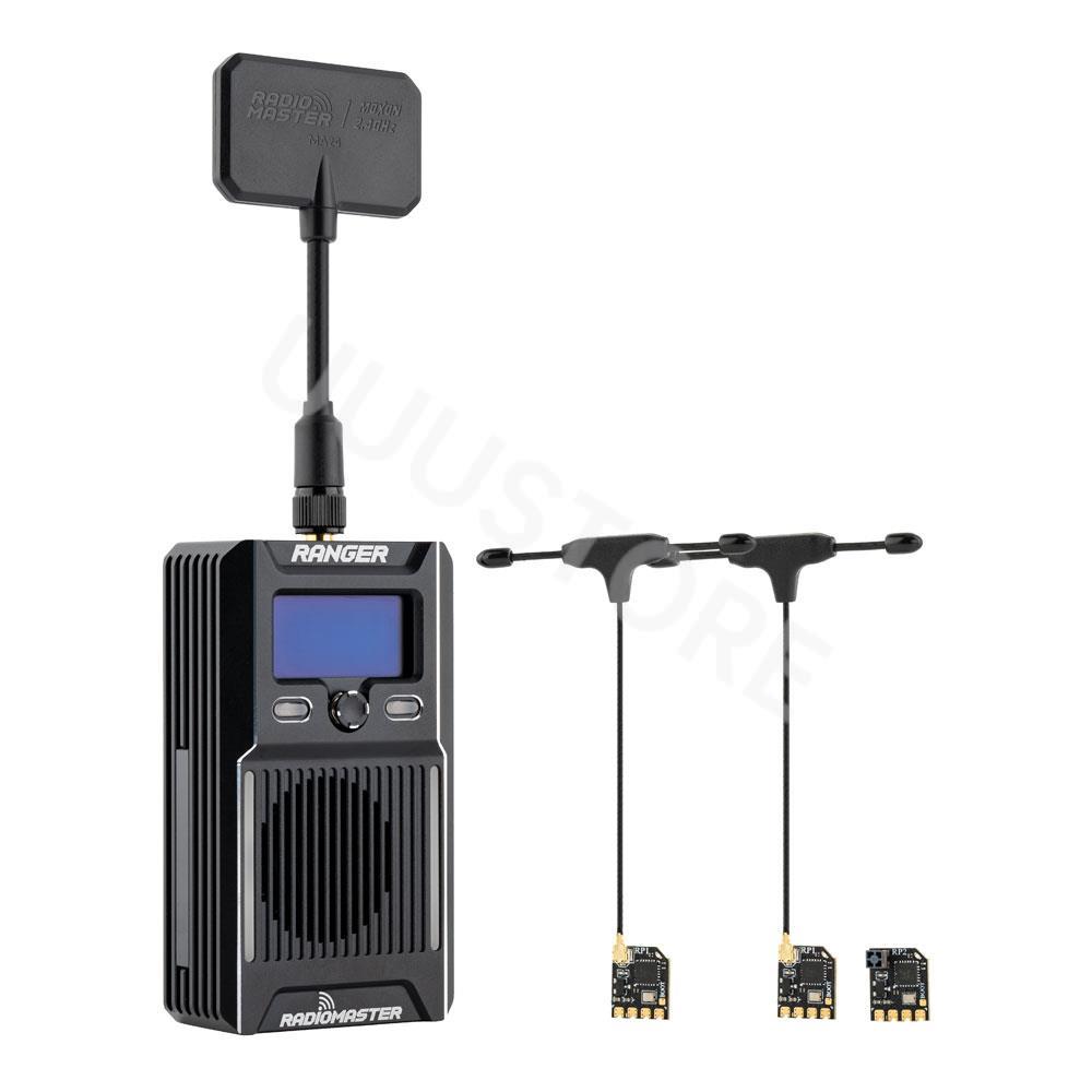 Radiomaster Ranger 2.4Ghz Elrs Module - Radiomaster Ranger 2.4GHZ ExpressLRS ELRS RF