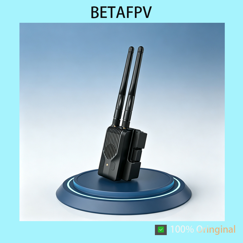 Betafpv Superg Nano Transmitter Module - BETAFPV SuperG Nano Dual 1W ELRS
