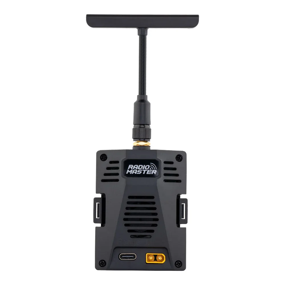 Radiomaster Tx16S Mark Ii Elrs - Radiomaster Ranger Micro 2.4GHZ ELRS Module