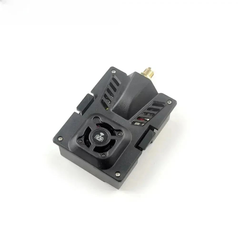 Happymodel Expresslrs Elrs Es24Tx Pro 1000Mw - Original HappyModel ES24TX Pro 1000mW 2.4G
