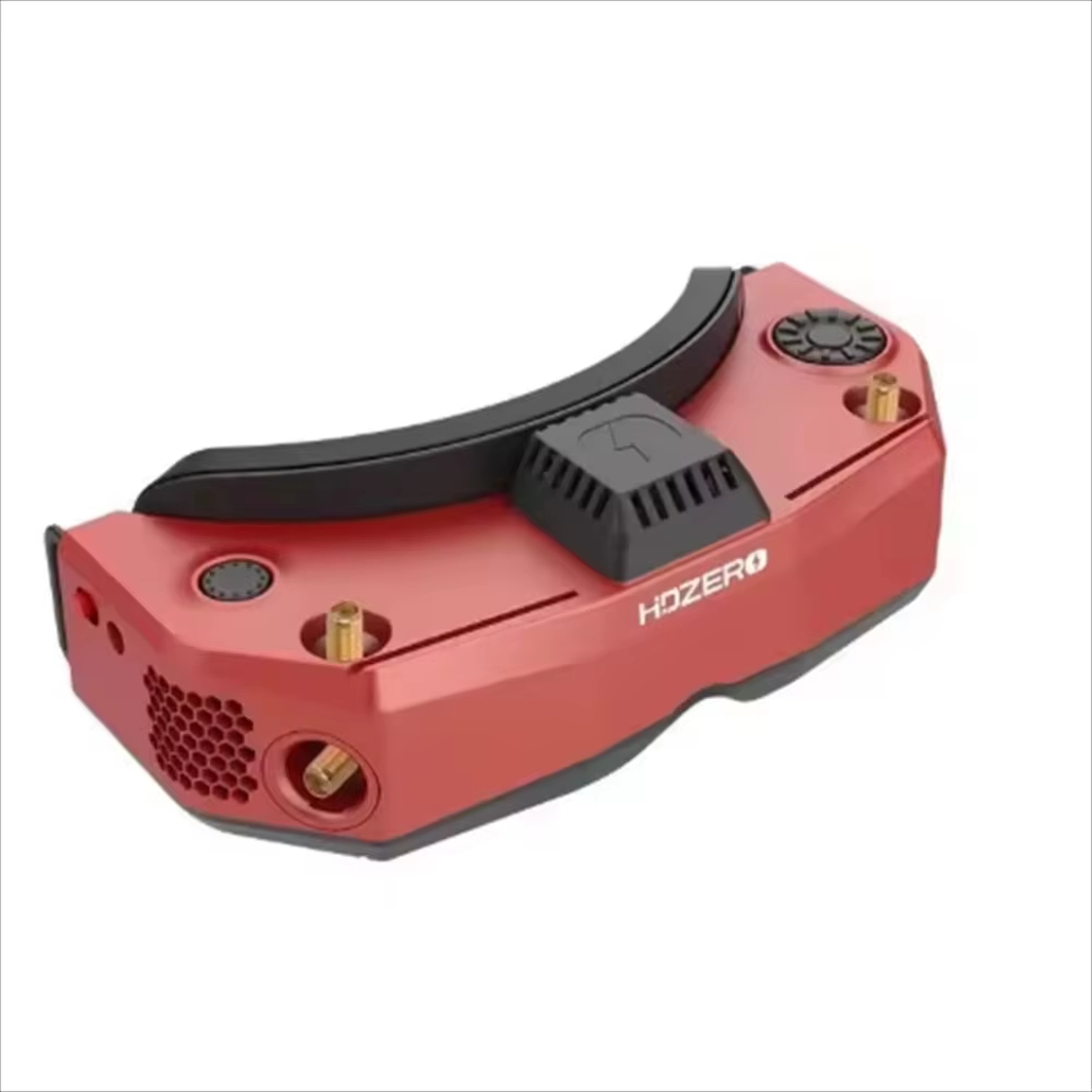 Hdzero Goggles Fpv Digital Hd - 1080P Low Latency HDZero Goggle 2
