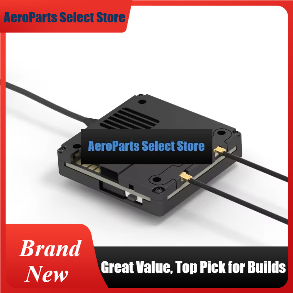 Walksnail Avatar Hd Pro Kit - AeroPartsCADDX Walksnail Avatar HD Pro Kit