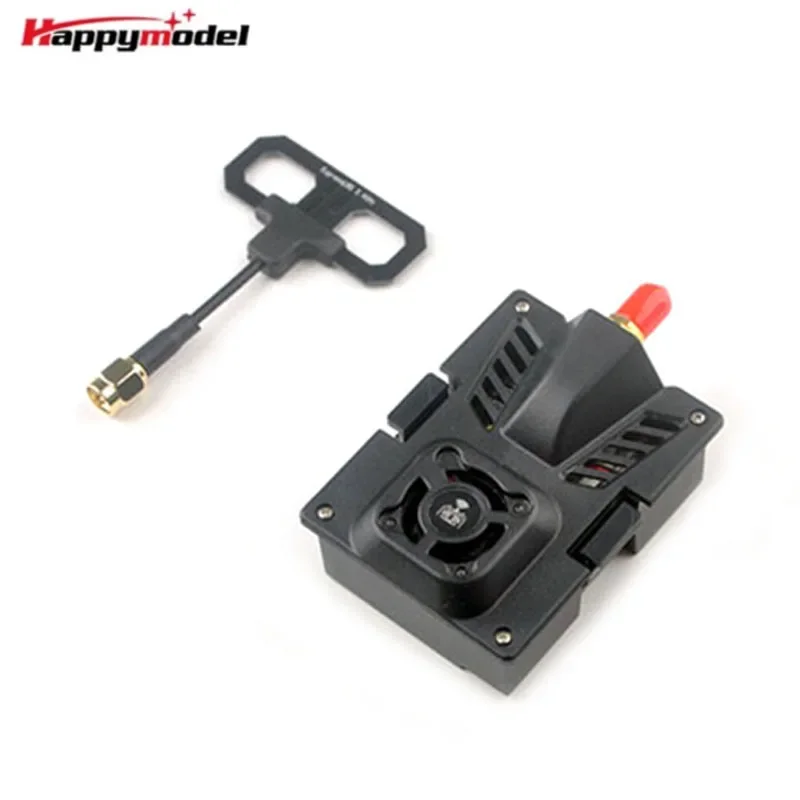 Happymodel Expresslrs Elrs Es24Tx Pro 1000Mw - HappyModel ES24TX Pro Micro TX ExpressLRS