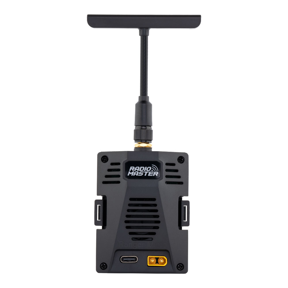 Radiomaster Tx16S Mark Ii Elrs - RadioMaster Ranger Micro 2.4GHz ELRS Module