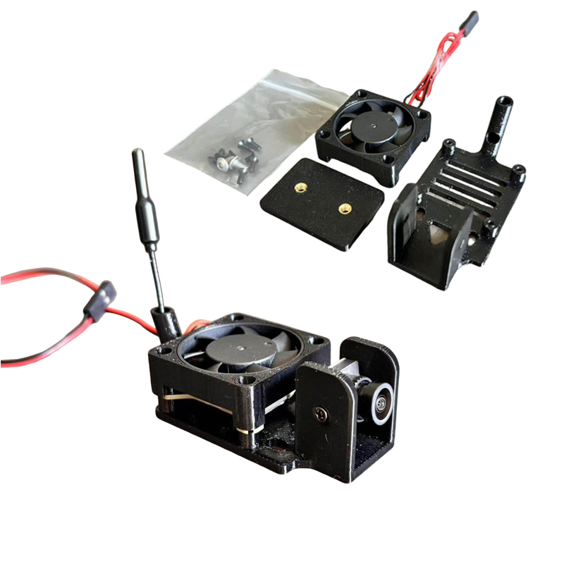 Walksnail Avatar Hd Pro Kit - 1Set For Walksnail Avatar Mini 1S