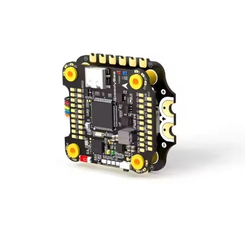Speedybee F405 V4 Bls 55A Stack - SpeedyBee F405 V4 BLS 55A 30x30