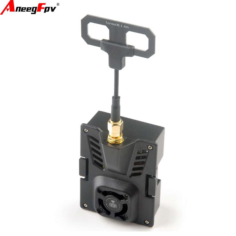 Happymodel Expresslrs Elrs Es24Tx Pro 1000Mw - HappyModel ES24TX Pro Micro TX 1000mW