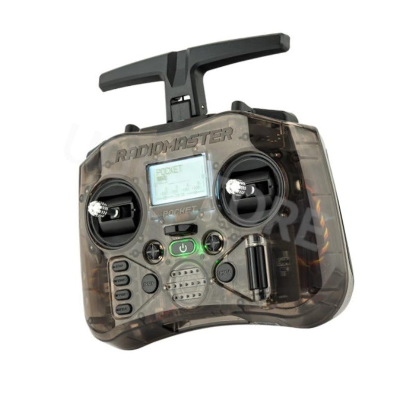 Radiomaster Pocket Elrs M2 - Radiomaster Pocket EdgeTX 2.4G Radio Controller