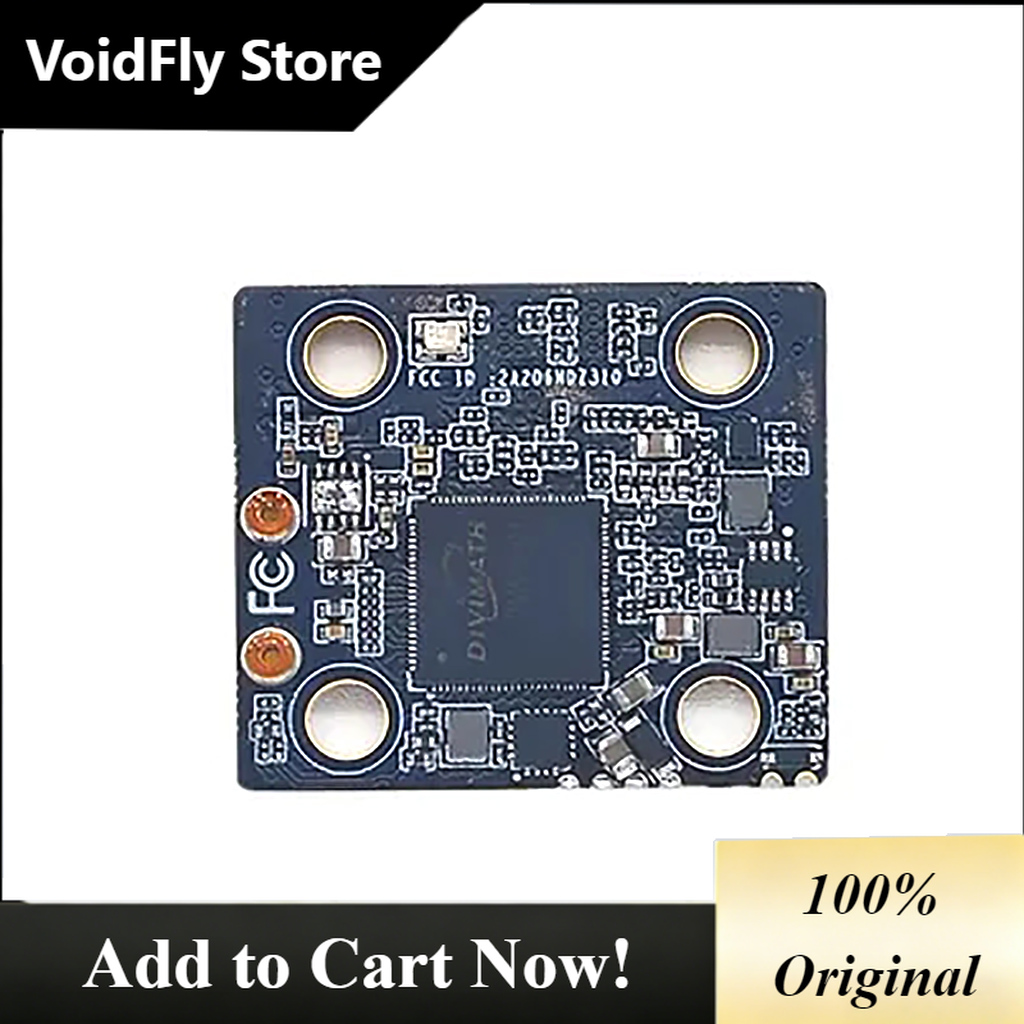 Hdzero Goggles Fpv Digital Hd - VoidFly HDZero Race V3 Digital HD