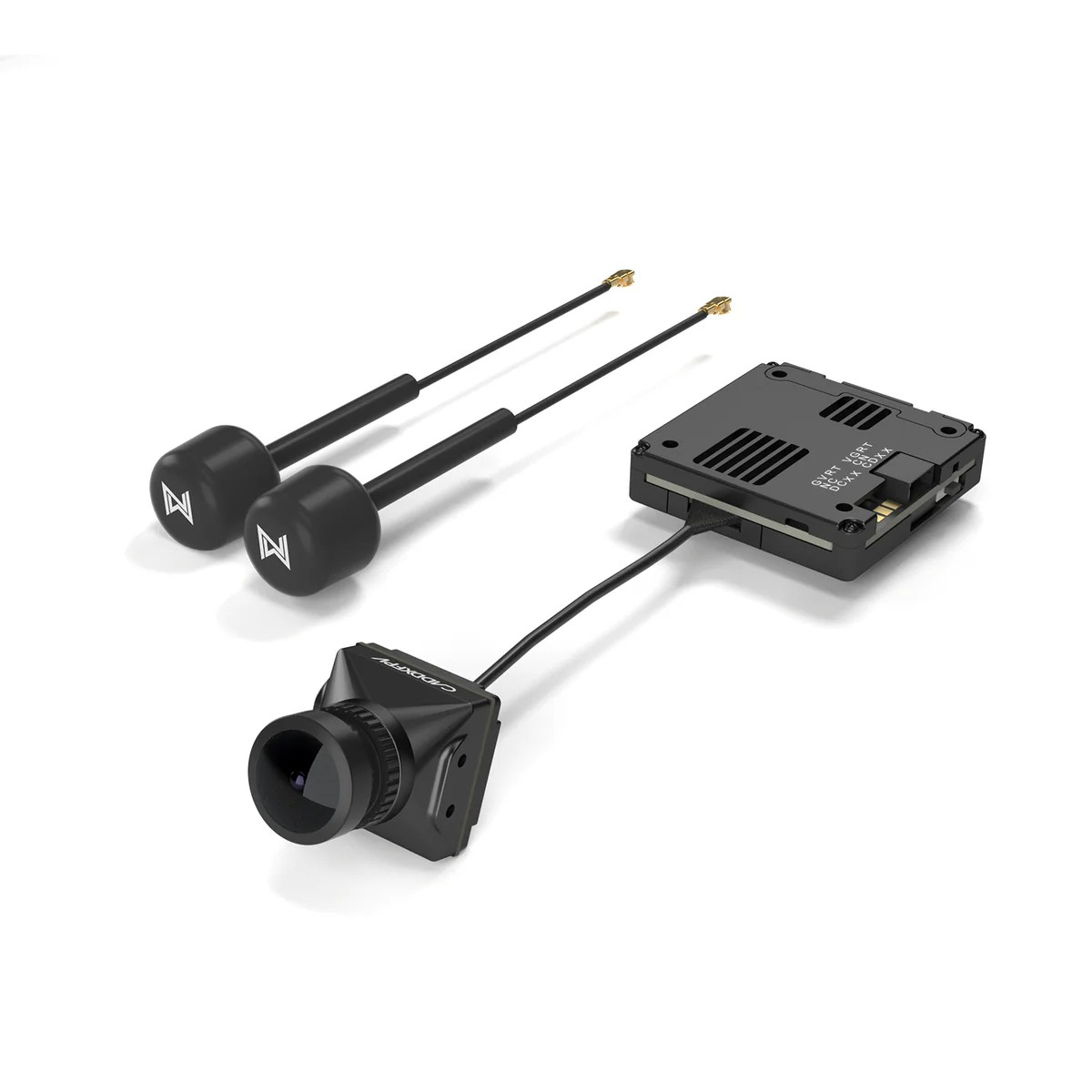 Walksnail Avatar Hd Pro Kit - Walksnail Avatar HD Pro Kit 1080P