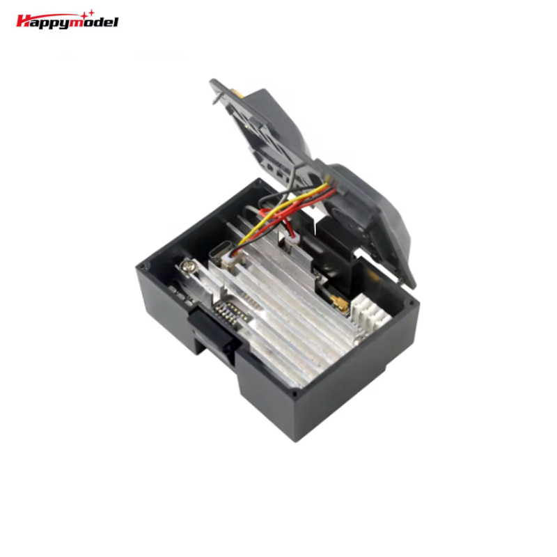 HappyModel ES24TX Pro 2.4GHz 5 - Happymodel Expresslrs Elrs Es24Tx Pro 1000Mw ulasan dan harga