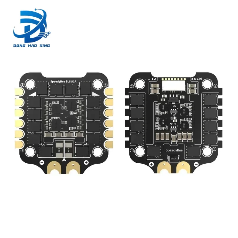 AvaCoreFor SpeedyBee F405 V4 5 - Speedybee F405 V4 Bls 55A Stack ulasan dan harga