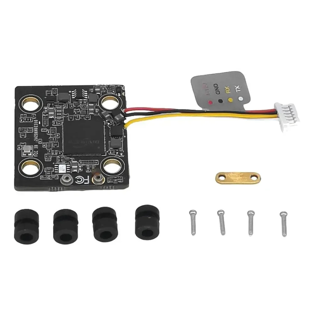 HDZero Race V3 VTX Digital HD  - Hdzero Goggles Fpv Digital Hd ulasan dan harga