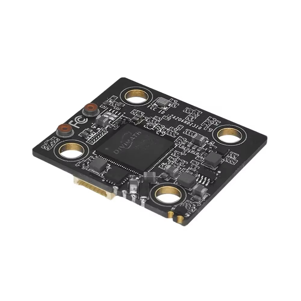 HDZero Race V3 VTX Digital HD  - Hdzero Goggles Fpv Digital Hd ulasan dan harga