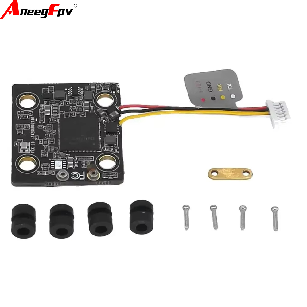 HDZero Race V3 VTX Digital HD  - Hdzero Goggles Fpv Digital Hd ulasan dan harga