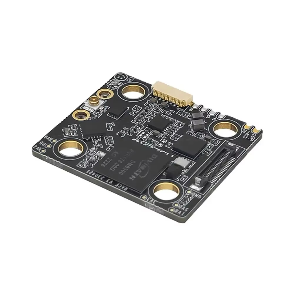 HDZero Race V3 VTX Digital HD  - Hdzero Goggles Fpv Digital Hd ulasan dan harga