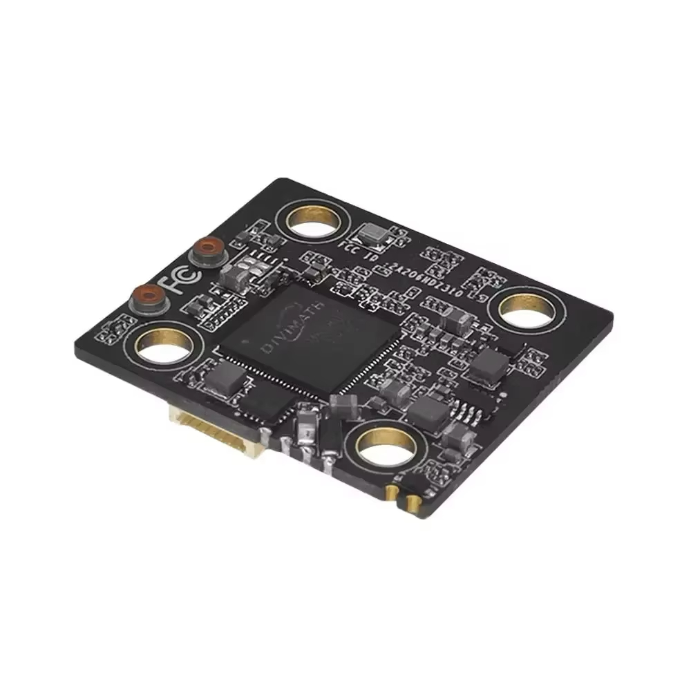 HDZero Race V3 VTX Digital HD  - Hdzero Goggles Fpv Digital Hd ulasan dan harga