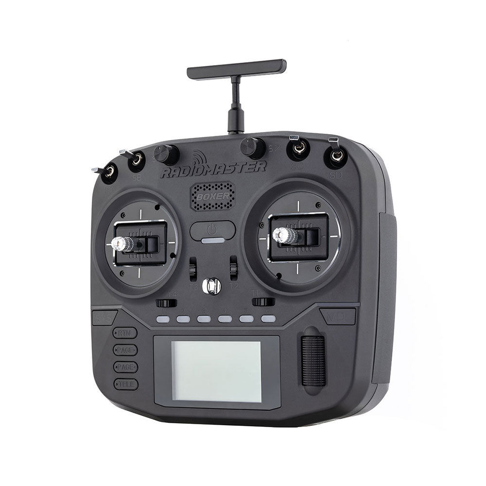 RADIOMASTER Boxer Radio Contro - Radiomaster Pocket Elrs M2 ulasan dan harga