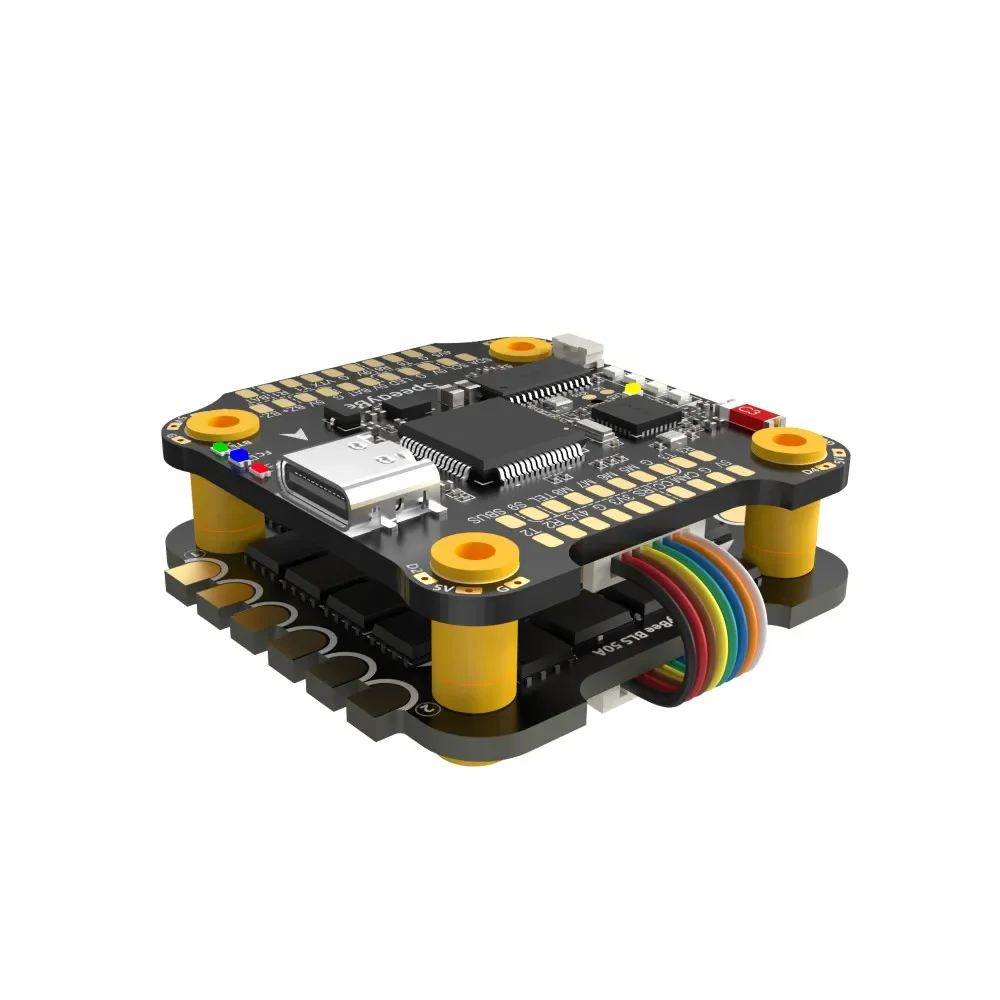For SpeedyBee F405 V4 55A Stac - Speedybee F405 V4 Bls 55A Stack ulasan dan harga