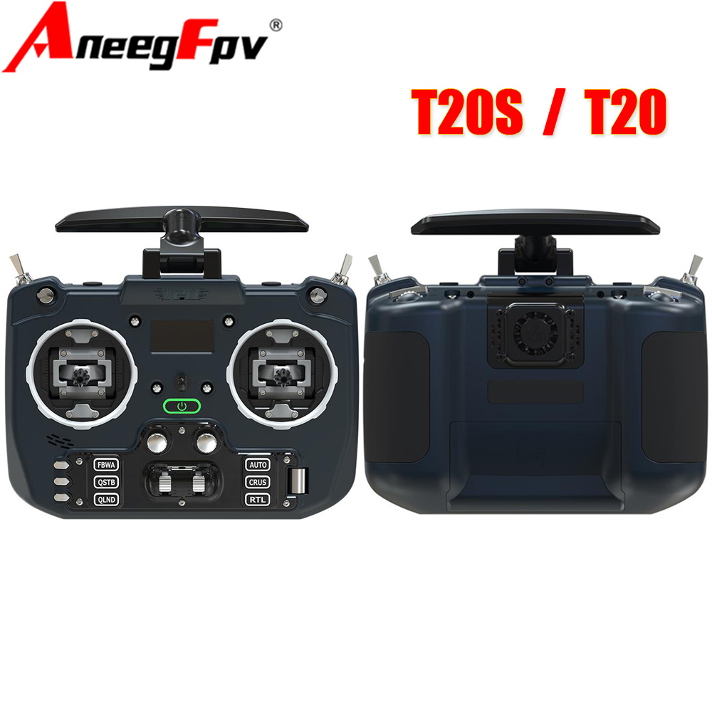 Jumper T20S V2 ExpressLRS  ELR - Jumper T20S V2 Radio Controller ulasan dan harga