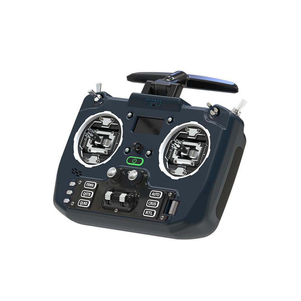 Jumper T20S V2 ExpressLRS  ELR - Jumper T20S V2 Radio Controller ulasan dan harga