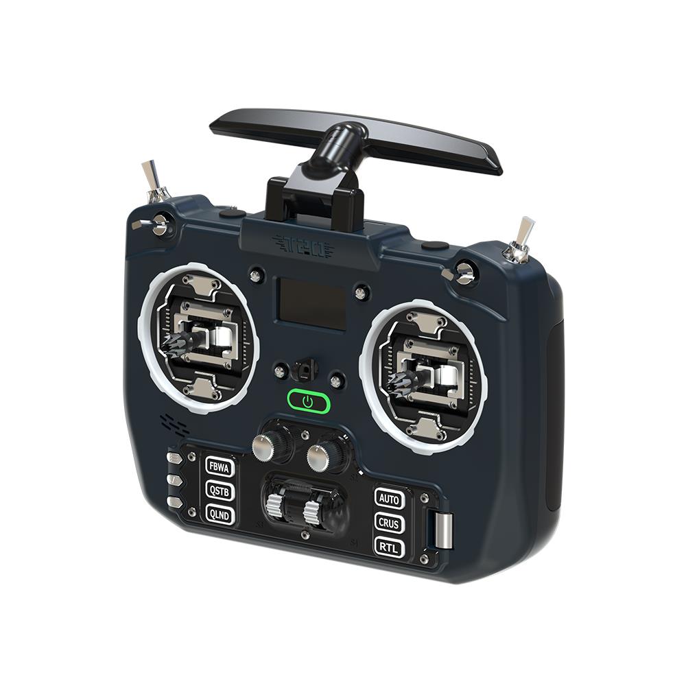 Jumper T20S V2 ExpressLRS  ELR - Jumper T20S V2 Radio Controller ulasan dan harga