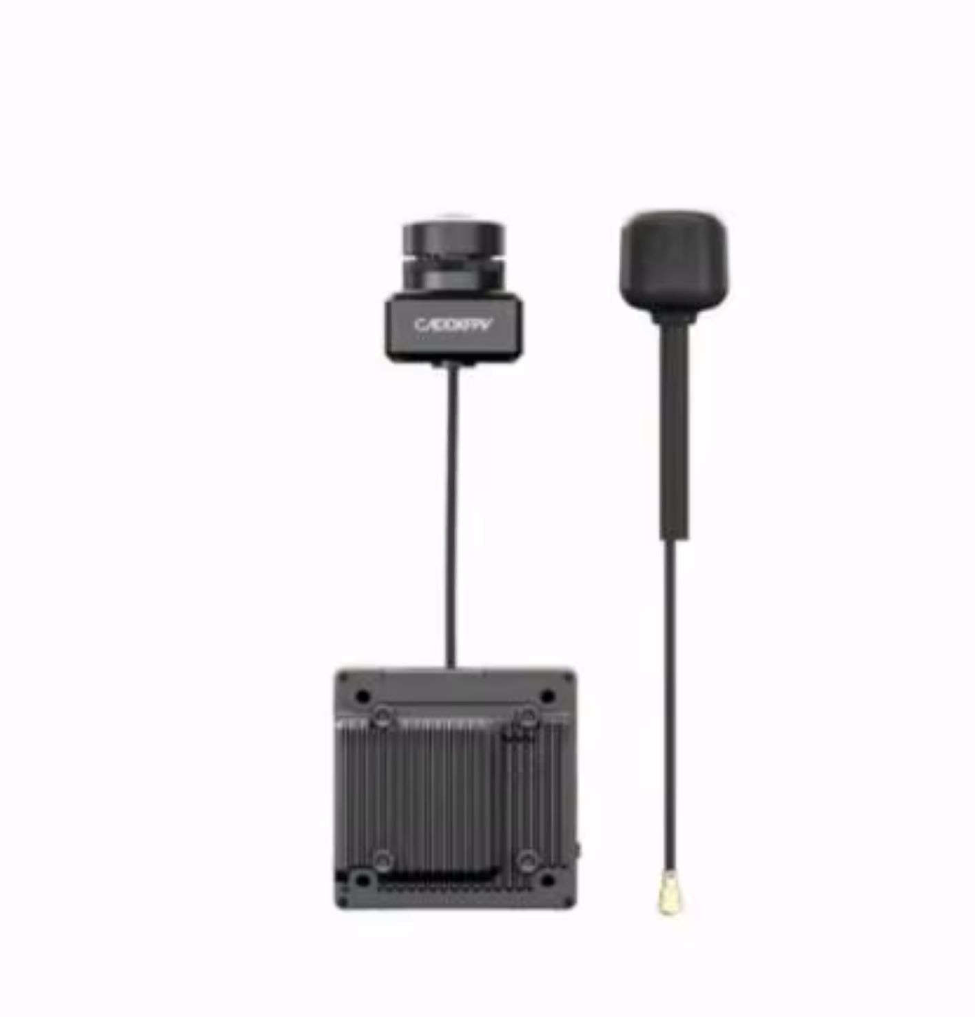 CADDX Walksnail Avatar HD Pro  - Walksnail Avatar Hd Pro Kit ulasan dan harga