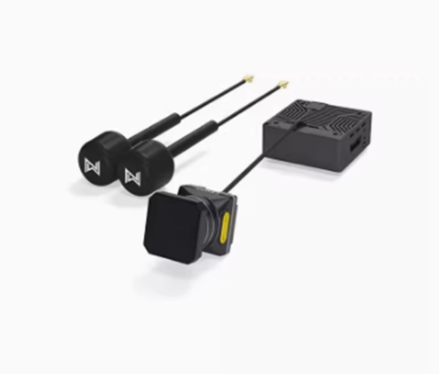 CADDX Walksnail Avatar HD Pro  - Walksnail Avatar Hd Pro Kit ulasan dan harga