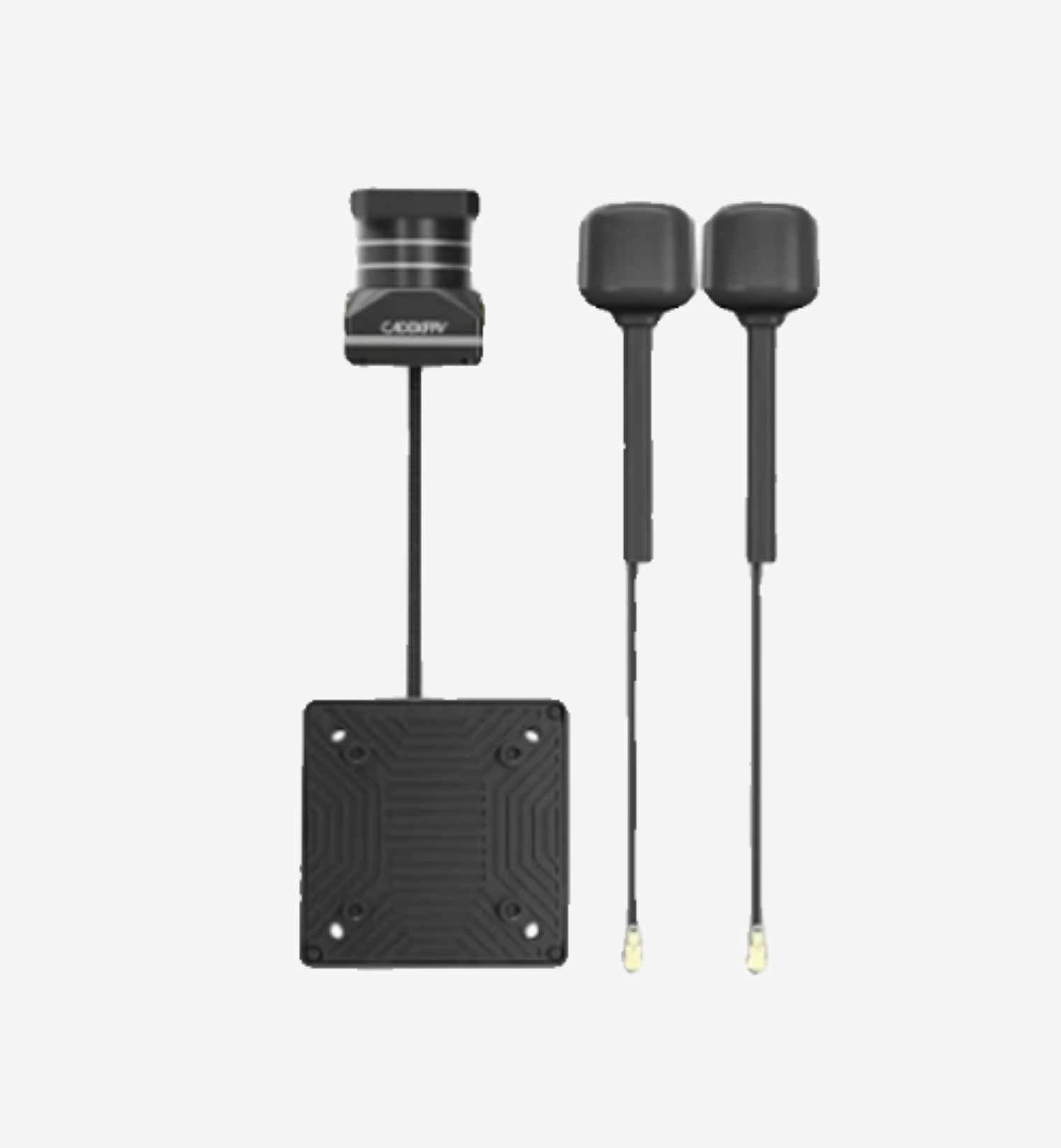 CADDX Walksnail Avatar HD Pro  - Walksnail Avatar Hd Pro Kit ulasan dan harga