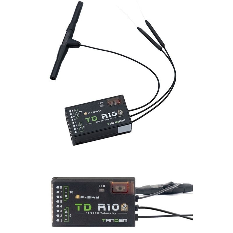 Frsky X20S X18 X20HD X24 Trans - Frsky Tandem X20S Transmitter ulasan dan harga