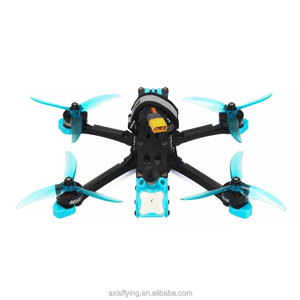 2025 Axisflying Manta 5 DC(Dea - Walksnail Avatar Hd Pro Kit ulasan dan harga