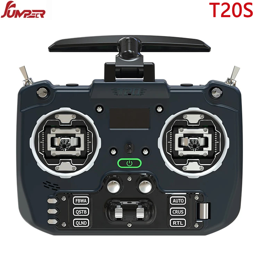 New Jumper T20S T20 V2 ELRS 2. - Jumper T20S V2 Radio Controller ulasan dan harga
