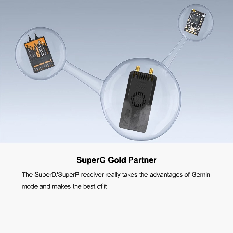 BETAFPV SuperG Nano Transmitte - Betafpv Superg Nano Transmitter Module ulasan dan harga