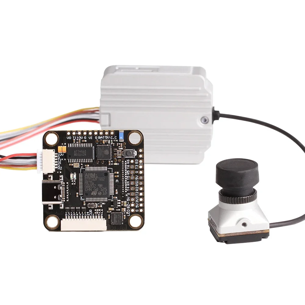 T-MOTOR F7 PRO F7PRO FC Fight  - T-Motor F7 Pro Flight Controller ulasan dan harga