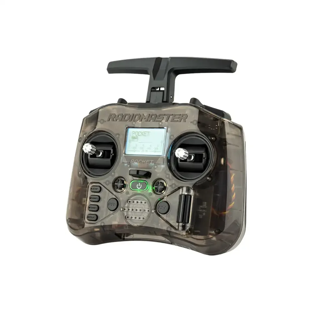 Radiomaster Pocket EdgeTX 2.4G - Radiomaster Ranger 2.4Ghz Elrs Module ulasan dan harga