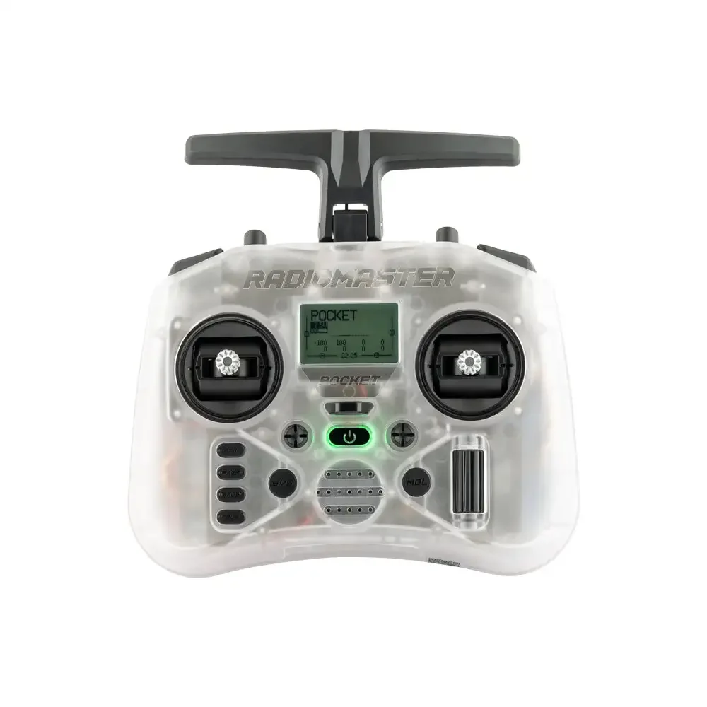 Radiomaster Pocket EdgeTX 2.4G - Radiomaster Ranger 2.4Ghz Elrs Module ulasan dan harga