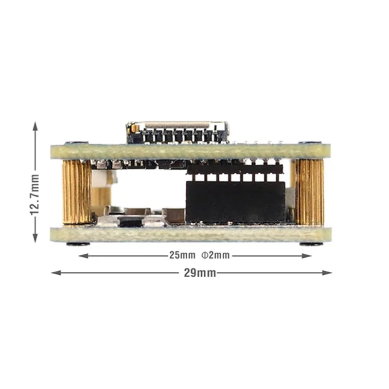 SkyDElFor MATEK Mateksys F405- - Mateksys Flight Controller F405 Wte ulasan dan harga