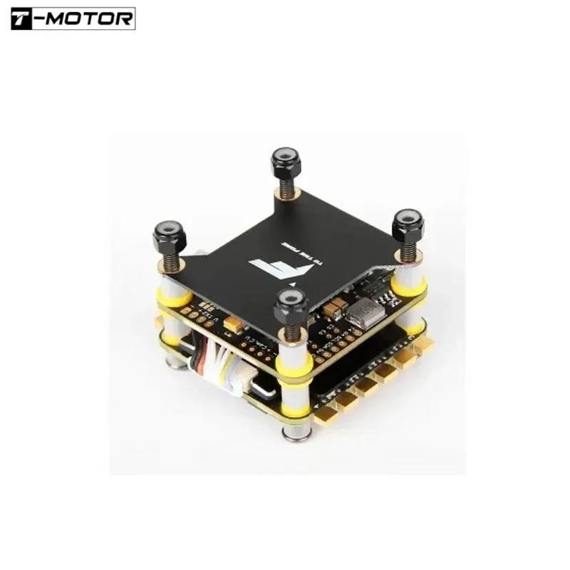 T-HOBBY T-MOTOR F7 HD Stack Fl - T-Motor F7 Pro Flight Controller ulasan dan harga