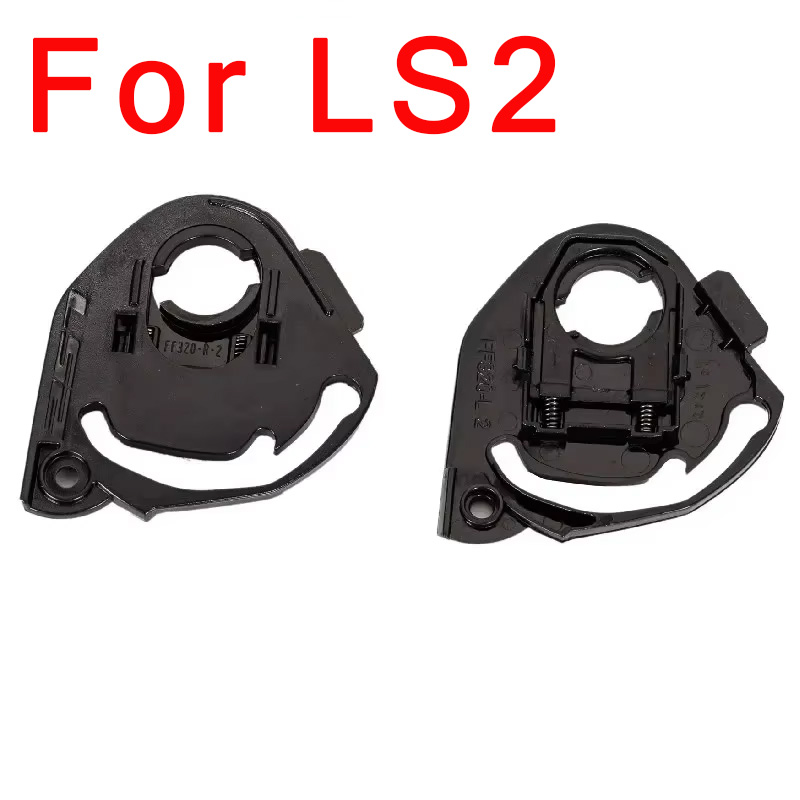 Shield base for LS2 FF320 328  - Frsky Tandem X20S Transmitter ulasan dan harga