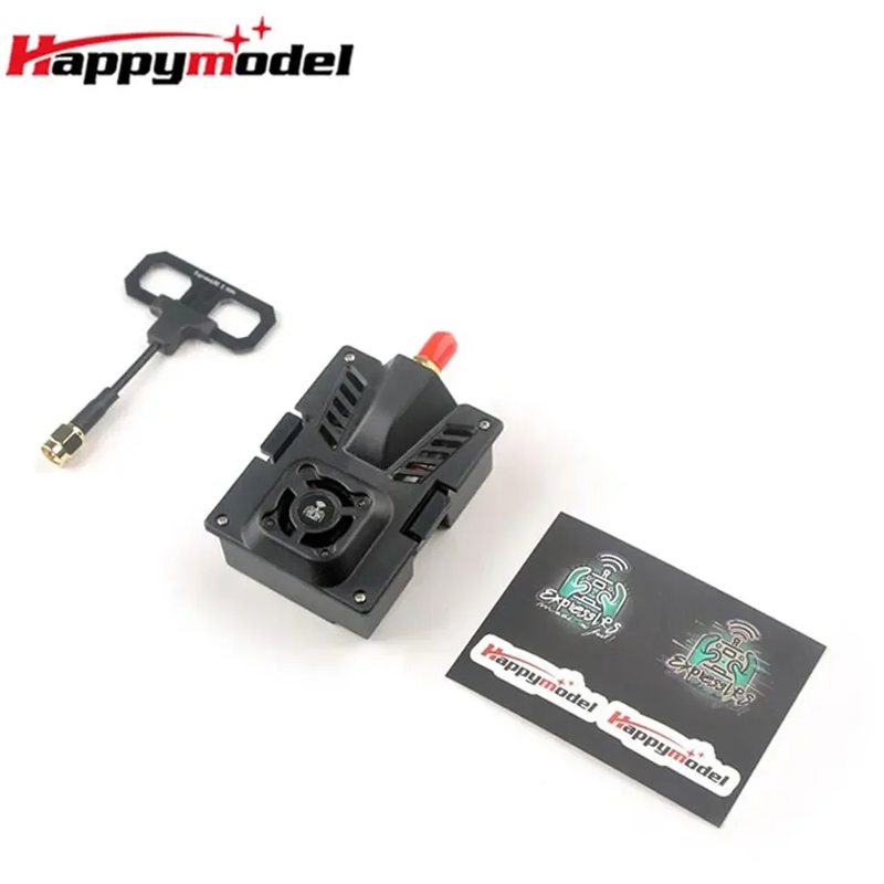 Happymodel ES24TX Pro 2.4GHz E - Happymodel Expresslrs Elrs Es24Tx Pro 1000Mw ulasan dan harga