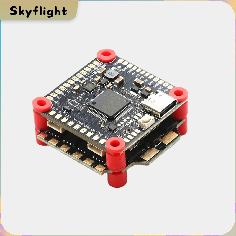 New F405 V3 F4 V3S Flight Cont - Mateksys Flight Controller F405 Wte ulasan dan harga